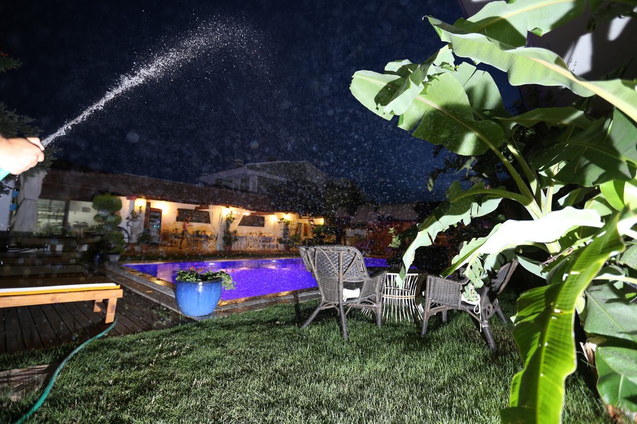 Cayirli Alacati Hotel Exterior photo