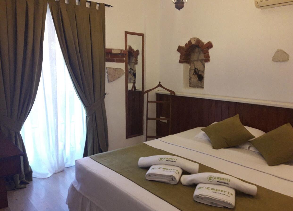 Cayirli Alacati Hotel Exterior photo